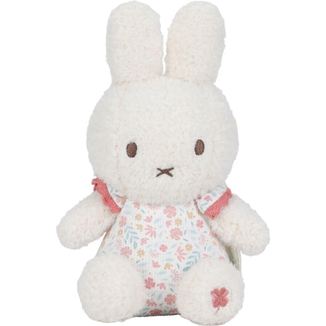 Little Dutch Miffy x - peluche 20 cm - fiore fortunato