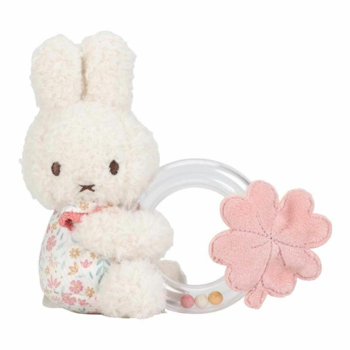 Piccolo sonaglio per anello portafortuna Dutch Miffy