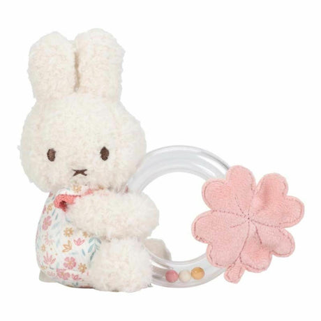 Piccolo sonaglio per anello portafortuna Dutch Miffy