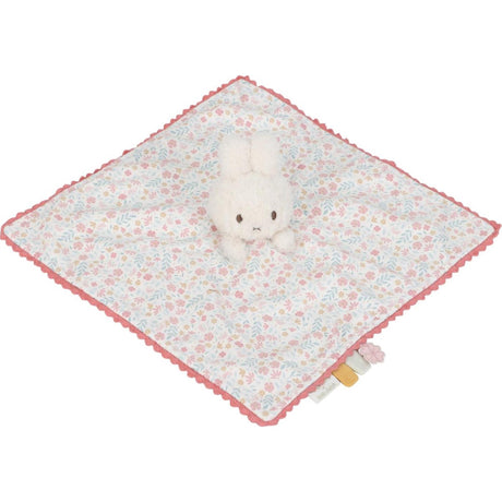Piccolo peluche Dutch Miffy con fiore fortunato