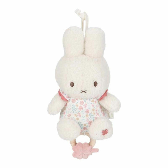 Tiamo Miffy x Little Dutch - carillon - fiore fortunato