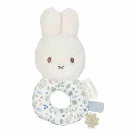 Le piccole foglie portafortuna Dutch Miffy tintinnano