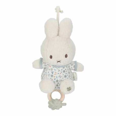 Little Dutch Miffy x - carillon - foglie portafortuna