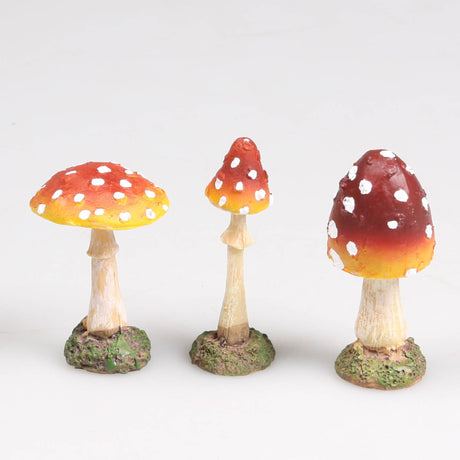 Cosydecor fungo 7cm fungo 7cm