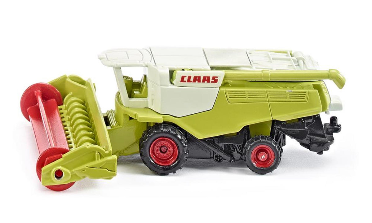Mietitrebbia Siku 1476 claas