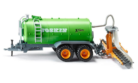 Siku 2270 carro a botte 1:32 in metallo