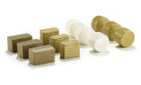 Assortimento balle di fieno Siku 2463 12 pezzi