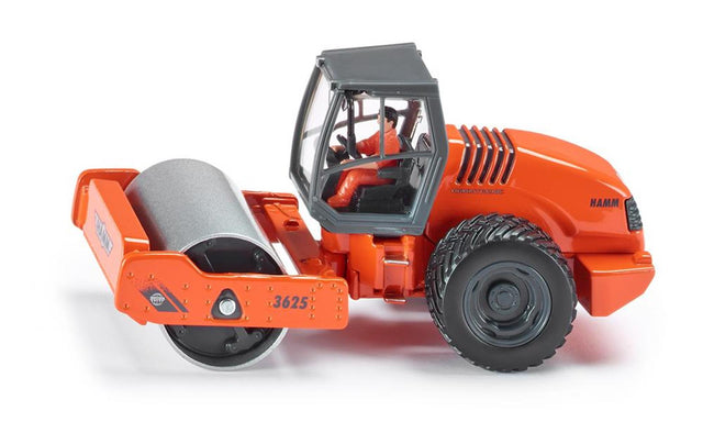 Siku 3530 walzenzug hamm 3530 laminatoio hamm