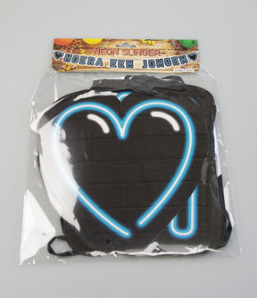 Ghirlanda neon Paperdreams 5m - evviva ragazzo!