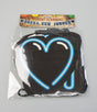 Ghirlanda neon Paperdreams 5m - evviva ragazzo!