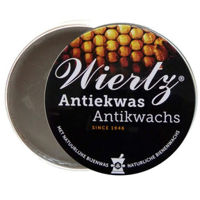 Wiertz cera anticata marrone 250gr 380ml