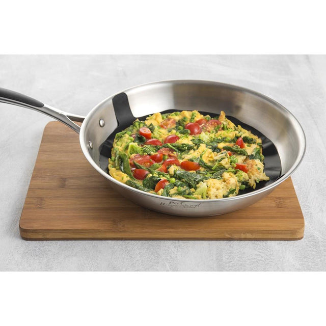 Nostik padella per frittata lamina 24 cm
