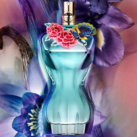 Jean Paul Gaultier Eau de Parfum Spray Paradise Garden La Belle 50 ml da donna