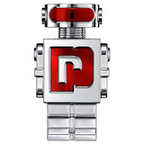 Paco Rabanne profumo elisir fantasma in rosso 50ml
