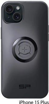Sp connect custodia per telefono Apple c+