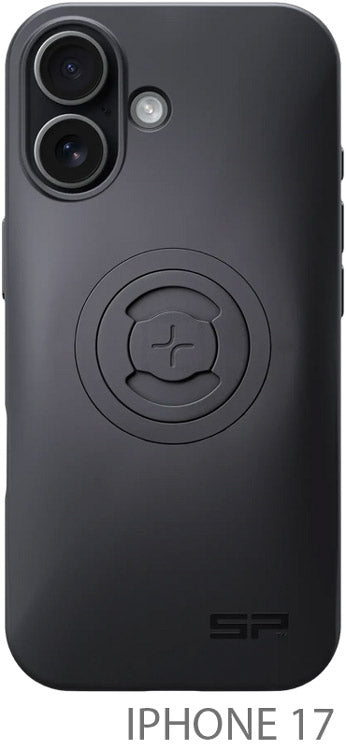 Custodia per telefono Sp connect c+ per apple iphone serie 17