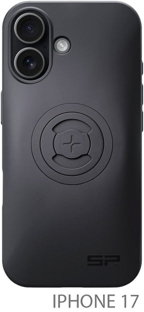Custodia per telefono Sp connect c+ per apple iphone serie 17