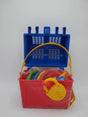 Set da picnic per trampolieri