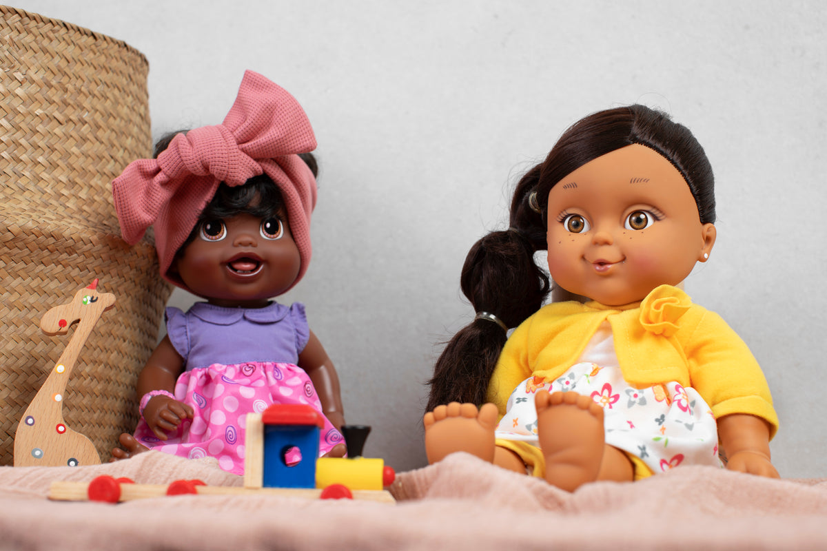 Dolls, Playsets & Toy Figures