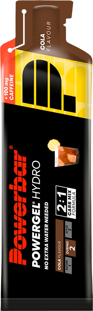 Powerbar gel idrorepellente 67 ml