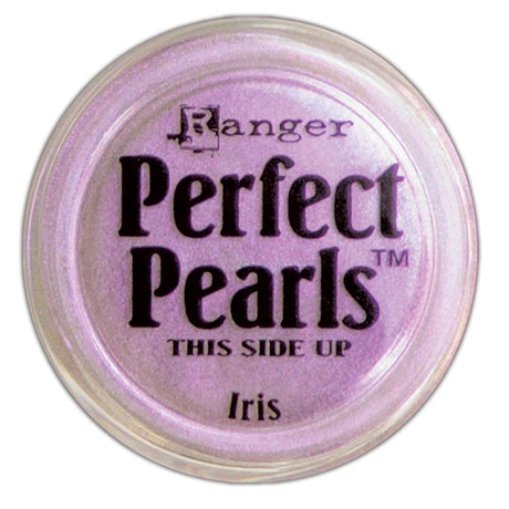 Ranger inchiostro ranger • perle perfette pigmento polvere iris