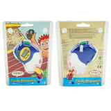 Cronometro Vero Candy a batteria 4 assortiti | 24 pezzi