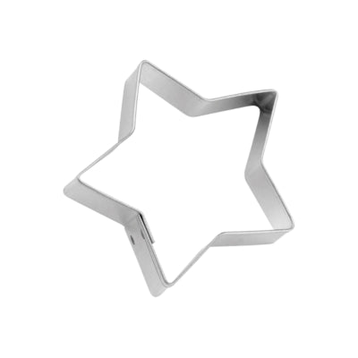 Teglia Migros (r) Stella 7 cm | 24 pezzi
