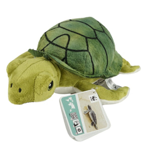 Wwf(r) peluche tartaruga 26 cm | 8 pezzi