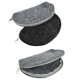 Astuccio in feltro 16 cm 2 assortiti | 24 pezzi