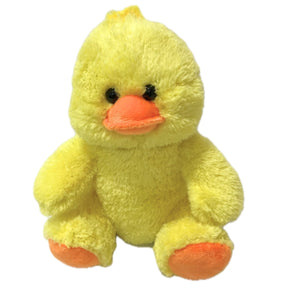 Anatra di peluche 25 cm | 10 pezzi