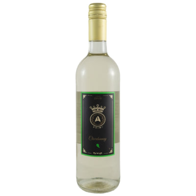 Azimi vino bianco chardonnay 750 ml | 6 pezzi