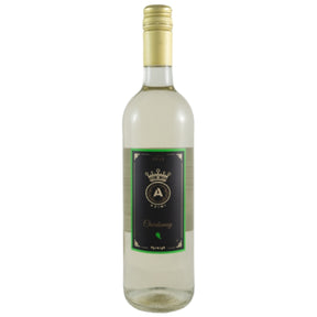 Azimi vino bianco chardonnay 750 ml | 6 pezzi