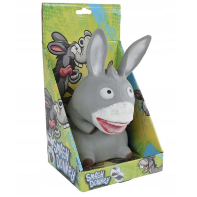 Smash asino super smash super stretch asino 22 cm | 8 pezzi