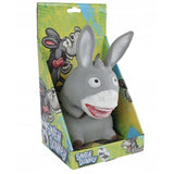 Smash asino super smash super stretch asino 22 cm | 8 pezzi