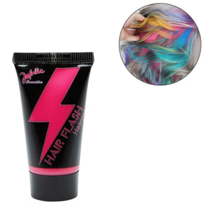 Jofrika Cosmetics gel per capelli flash rosa 30 ml | 150 pezzi