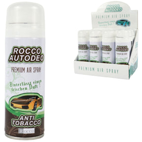 Rocco autodeo antitabacco 75 ml | 12 pezzi