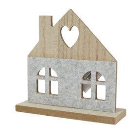 Decorazione casa 14 cm | 24 pezzi
