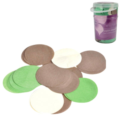 Coriandoli in secchiello da 1 kg | 8 pezzi