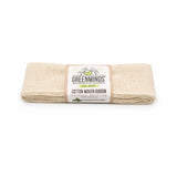 Nastro Greenminds cotone naturale 2 m | 48 pezzi