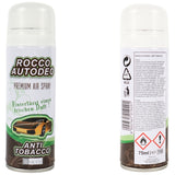 Rocco autodeo antitabacco 75 ml | 12 pezzi