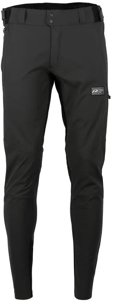 Protettivo motore caldo - pantalone mtb softshell