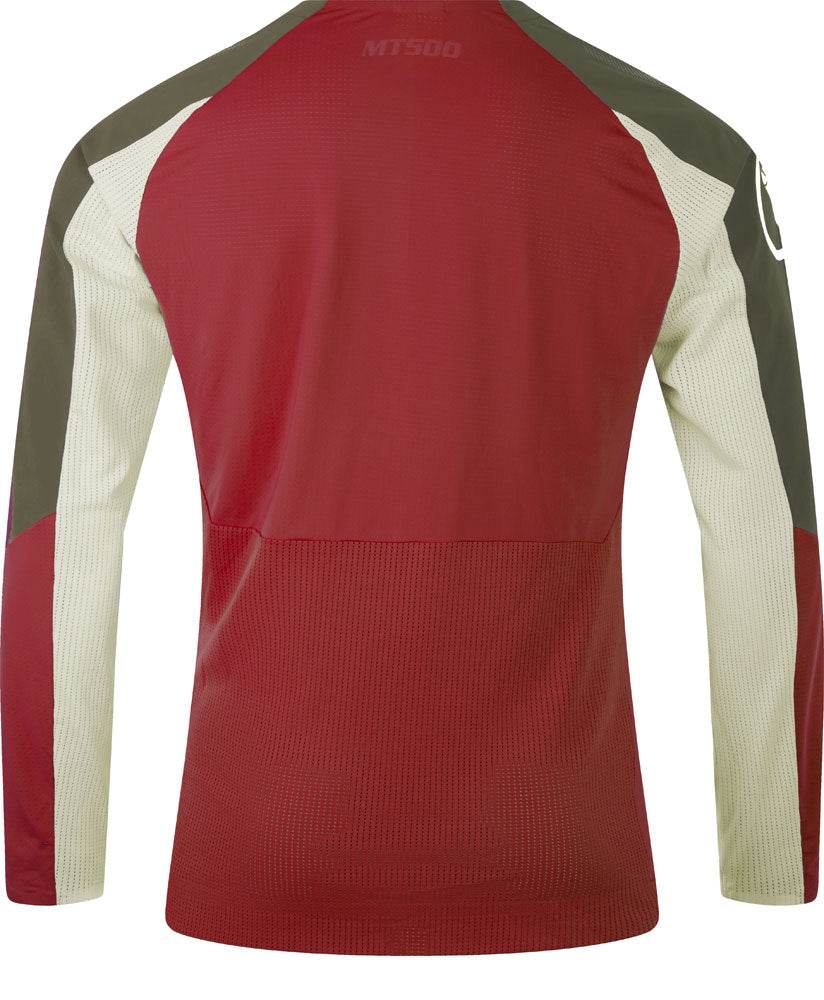 Endura mt500 bruciatore lite - maglia mtb