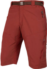Endura hummvee - pantaloncini da mtb con pantaloncini interni