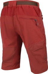 Endura hummvee - pantaloncini da mtb con pantaloncini interni