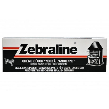 Lucidante per fornelli Zebraline 100ml
