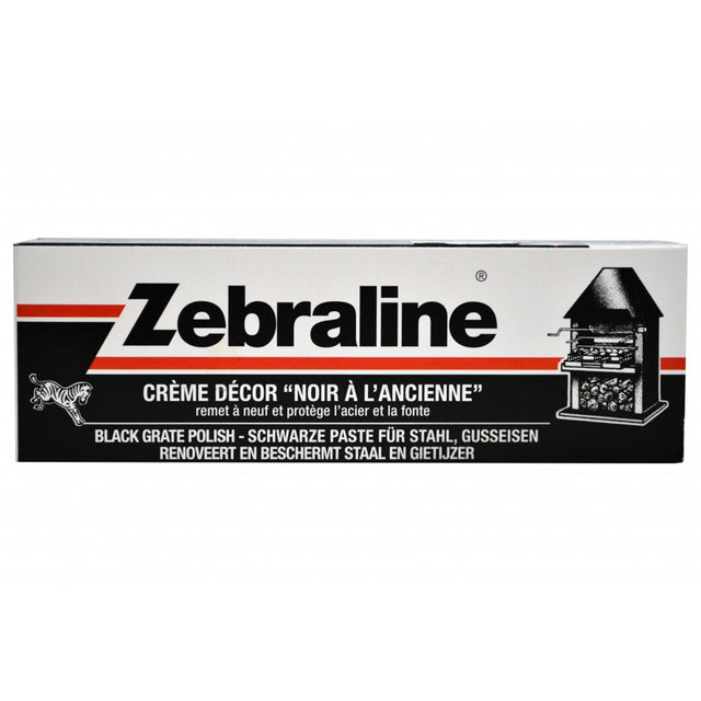 Lucidante per fornelli Zebraline 100ml