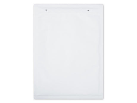 Raadhuis buste imbottite d14 speedy grip bianco 180x265mm 5 pz.