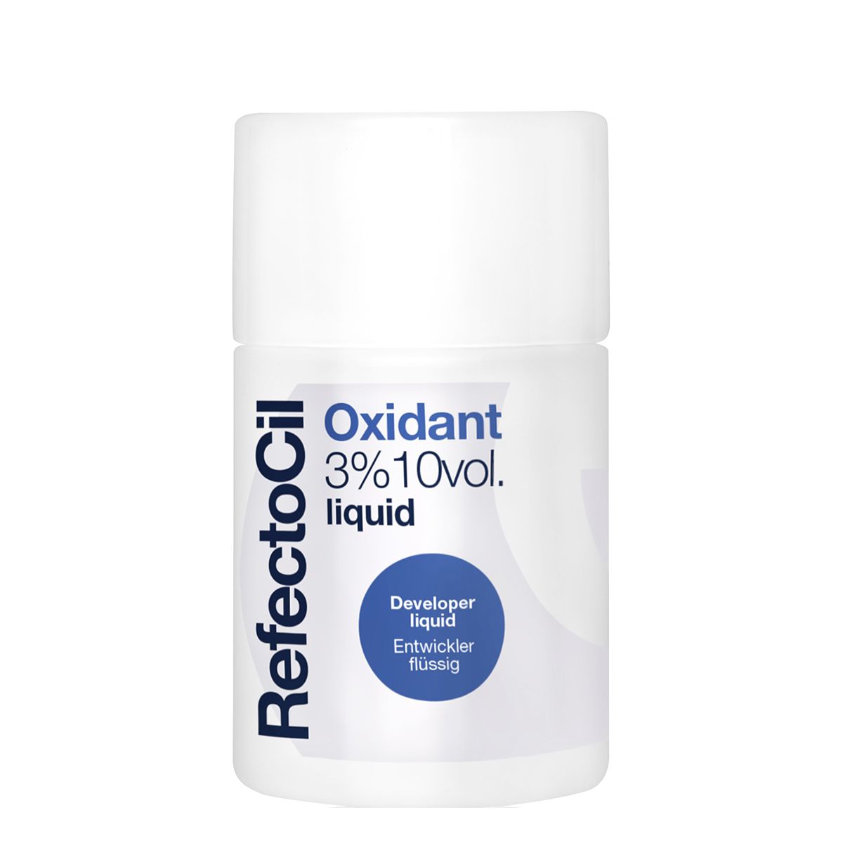 Refectocil ossidante liquido 3% 100ml