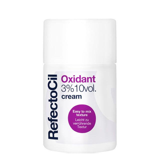 Refectocil crema ossidante 3% 100ml