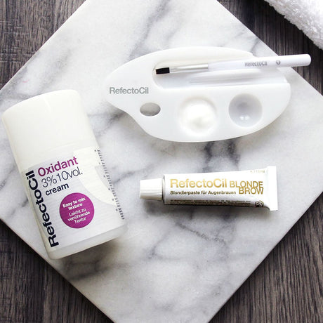 Refectocil crema ossidante 3% 100ml